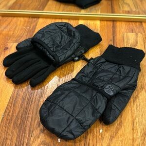 Mountain Hardware Glove/Mitten Hybrid